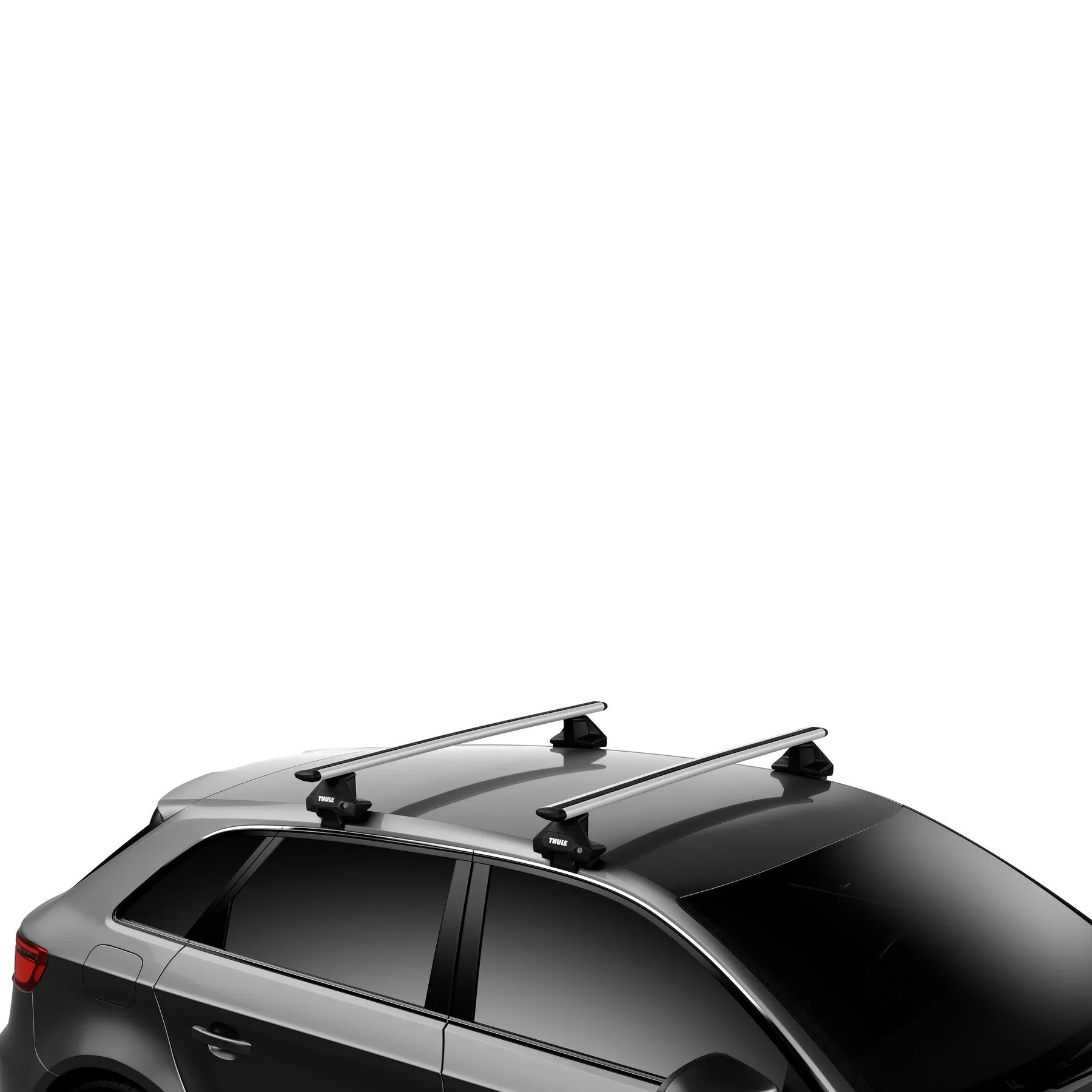 WingBar Evo Roof Racks