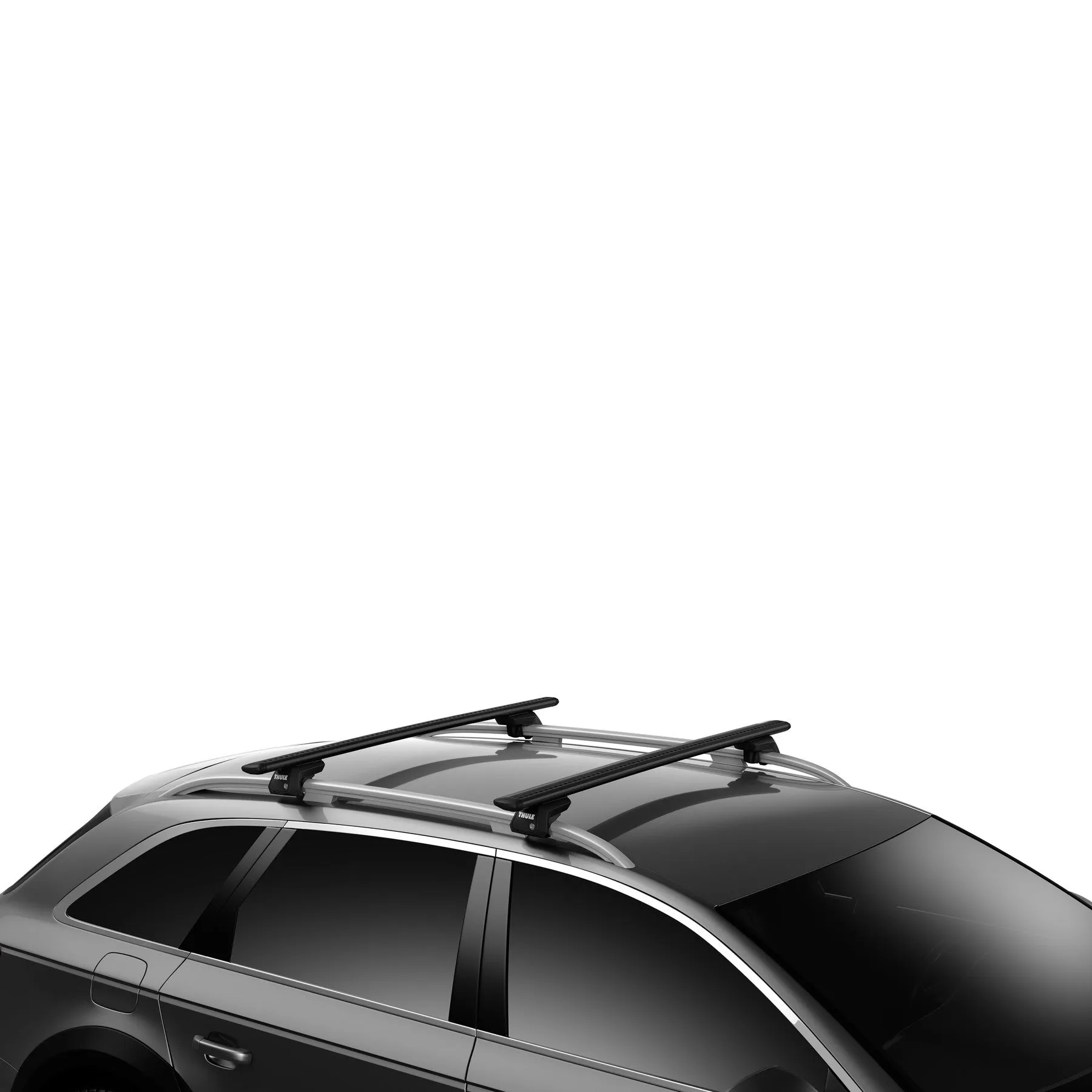 WingBar Evo Roof Racks