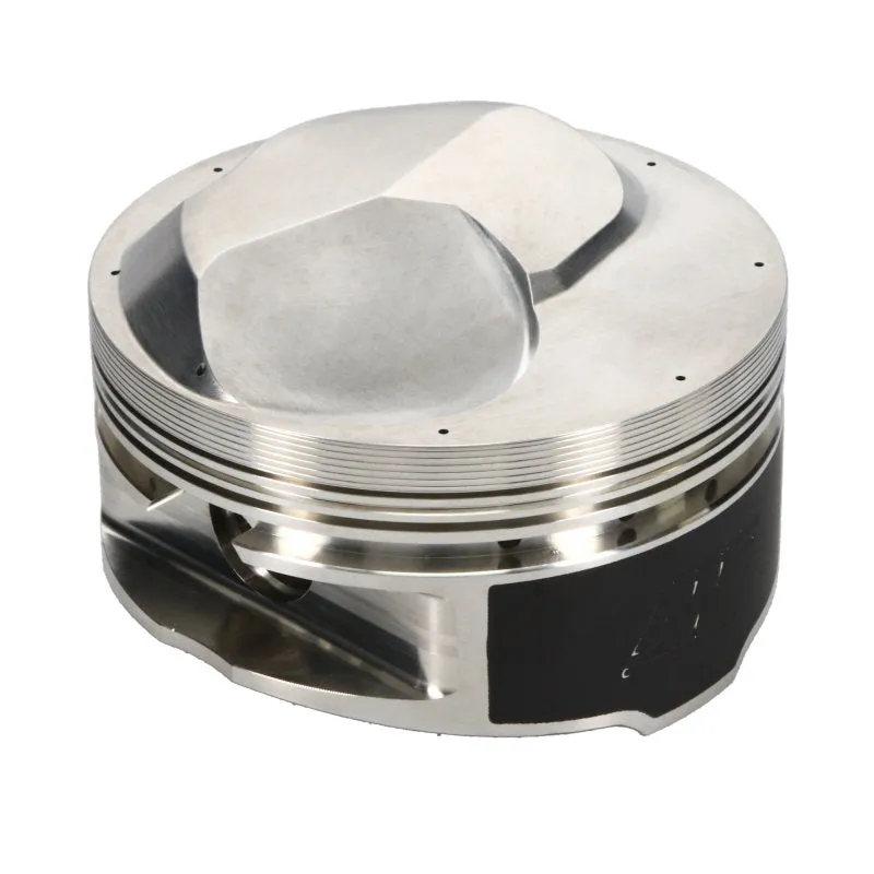 Wiseco BB Chevy Domed Piston Set 4.530" Bore  42.4cc