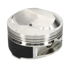 Wiseco BB Chevy Domed Piston Set 4.530" Bore  42.4cc