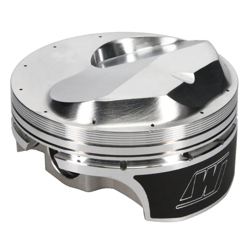 Wiseco BBC Q16 Dome Piston Set 4.600 Bore  42cc