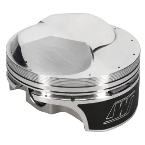 Wiseco BBC Q16 Dome Piston Set 4.600 Bore  42cc