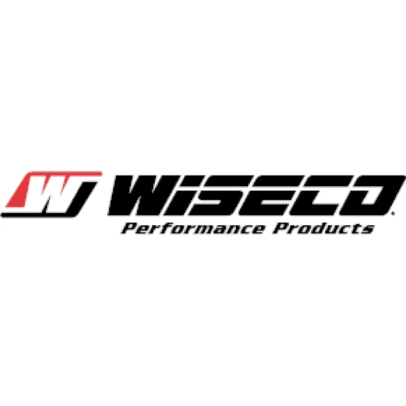 Wiseco LS Standard Stroke Piston and Ring Forged 4.030" Bore 1.2 x 1.2 x 3.0 mm Ring Groove - Minus 3.2 cc