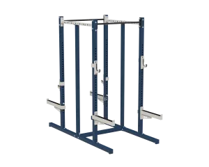 Wright Sport Series C Double Half Rack